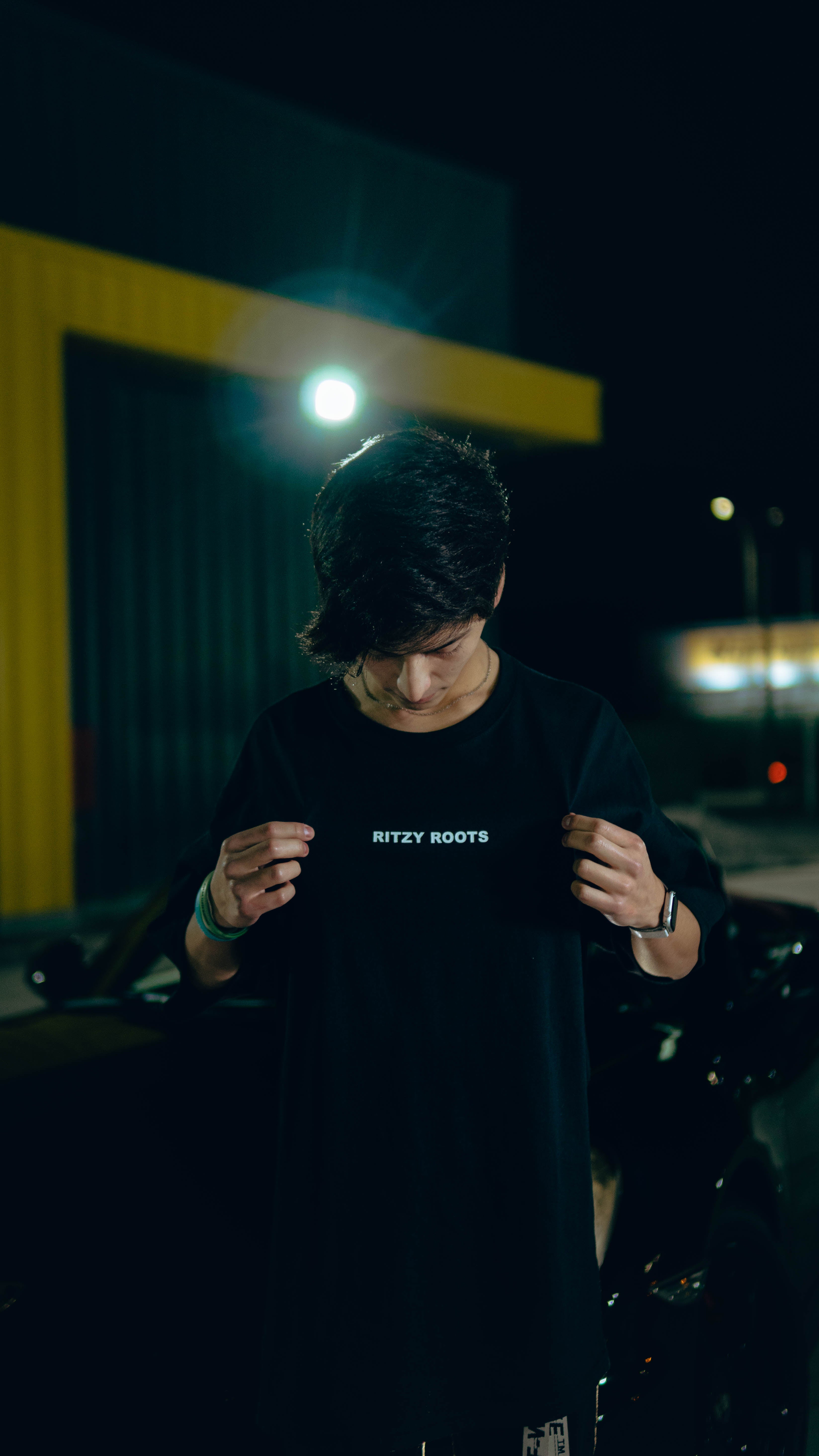 Essential T shirt