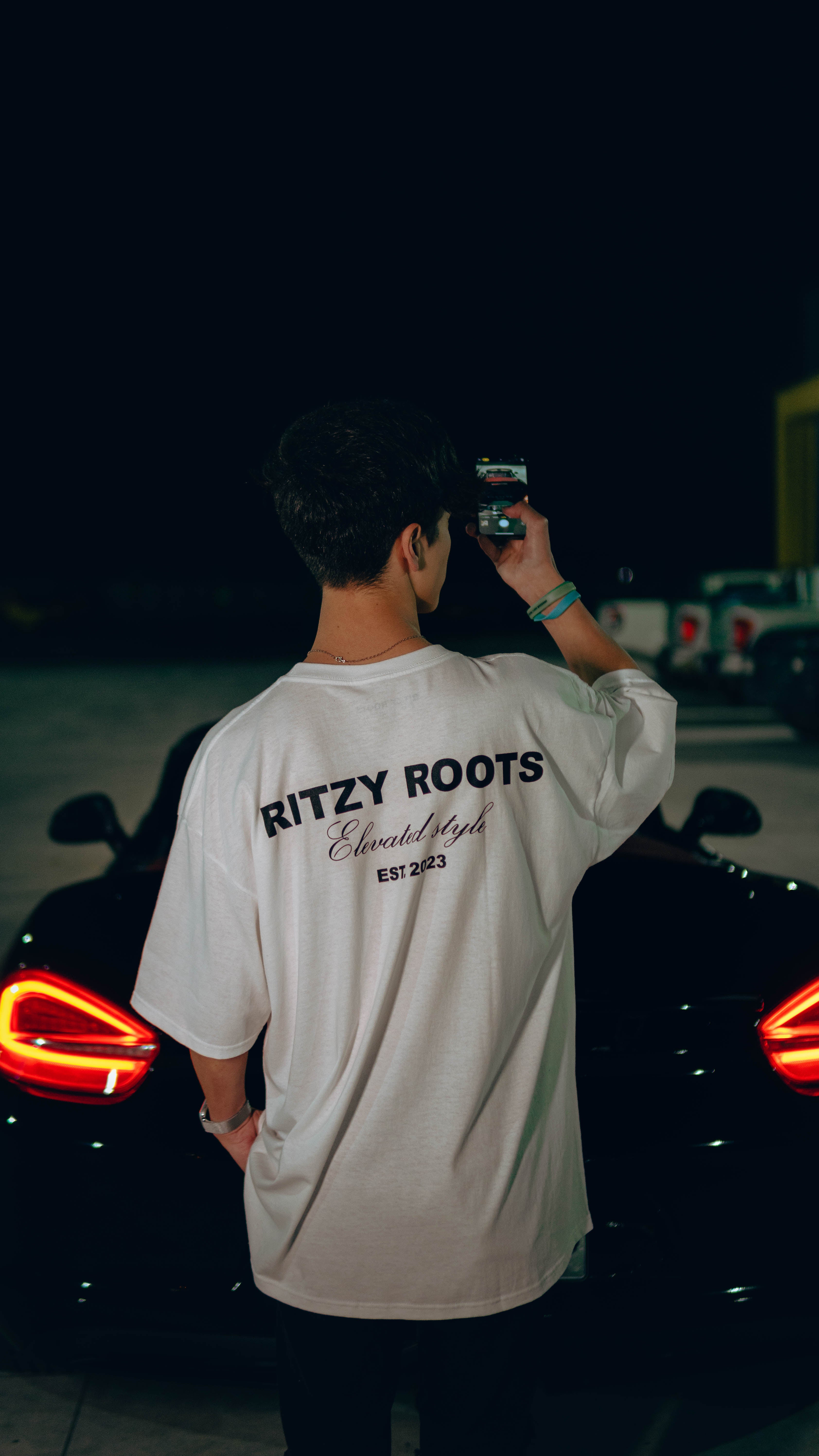 Essential T shirt