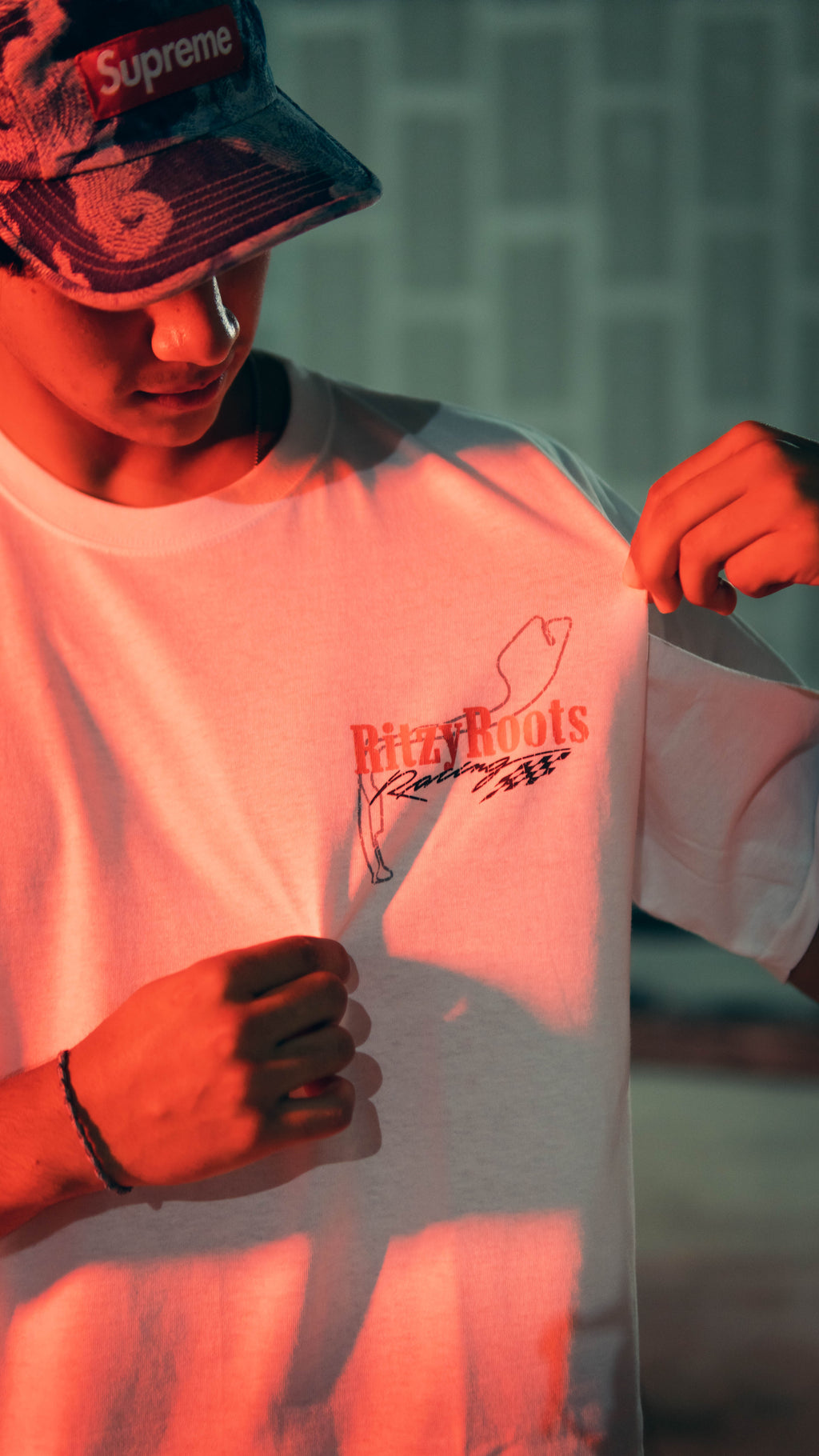 Monaco T shirt