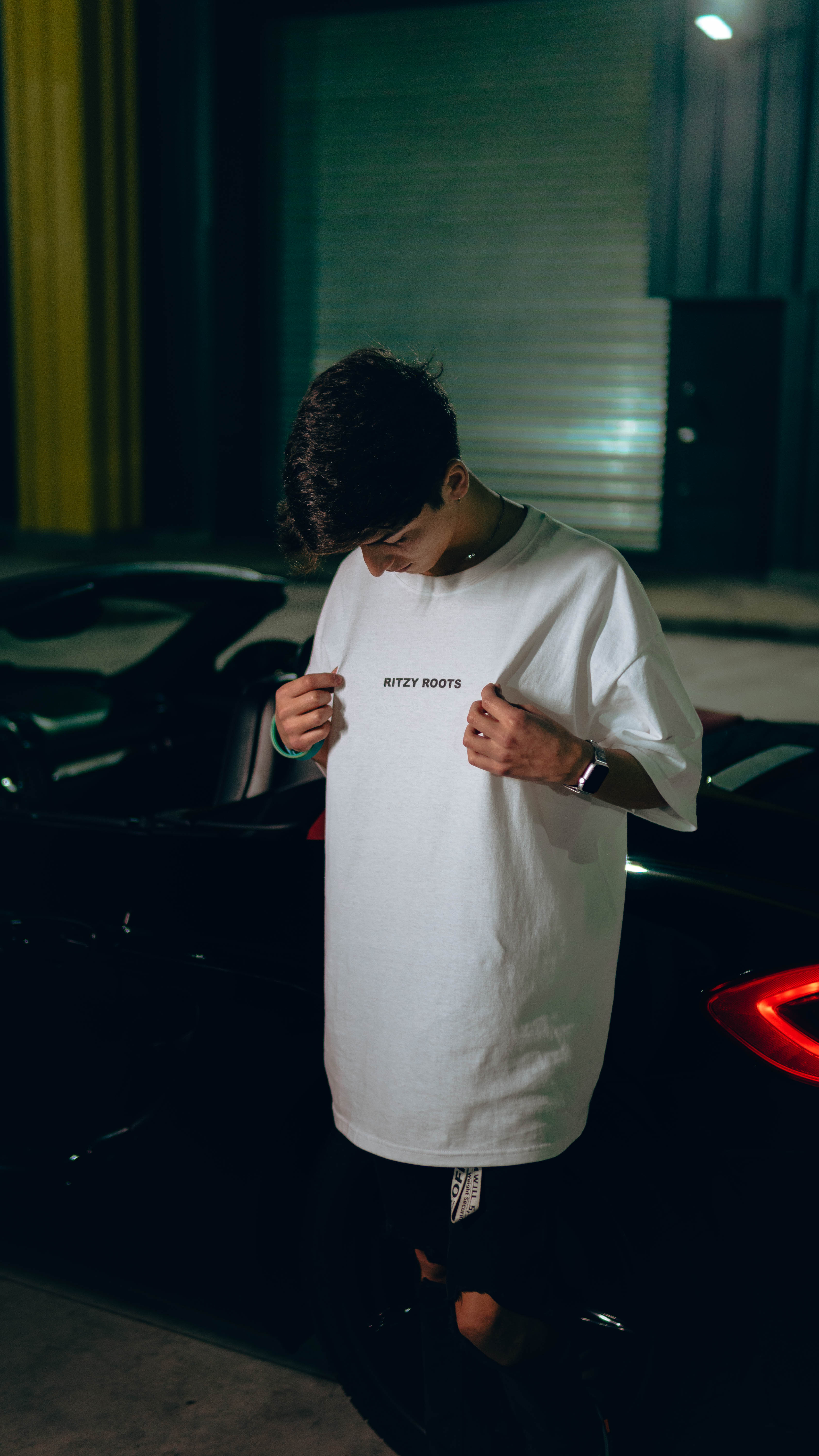 Essential T shirt