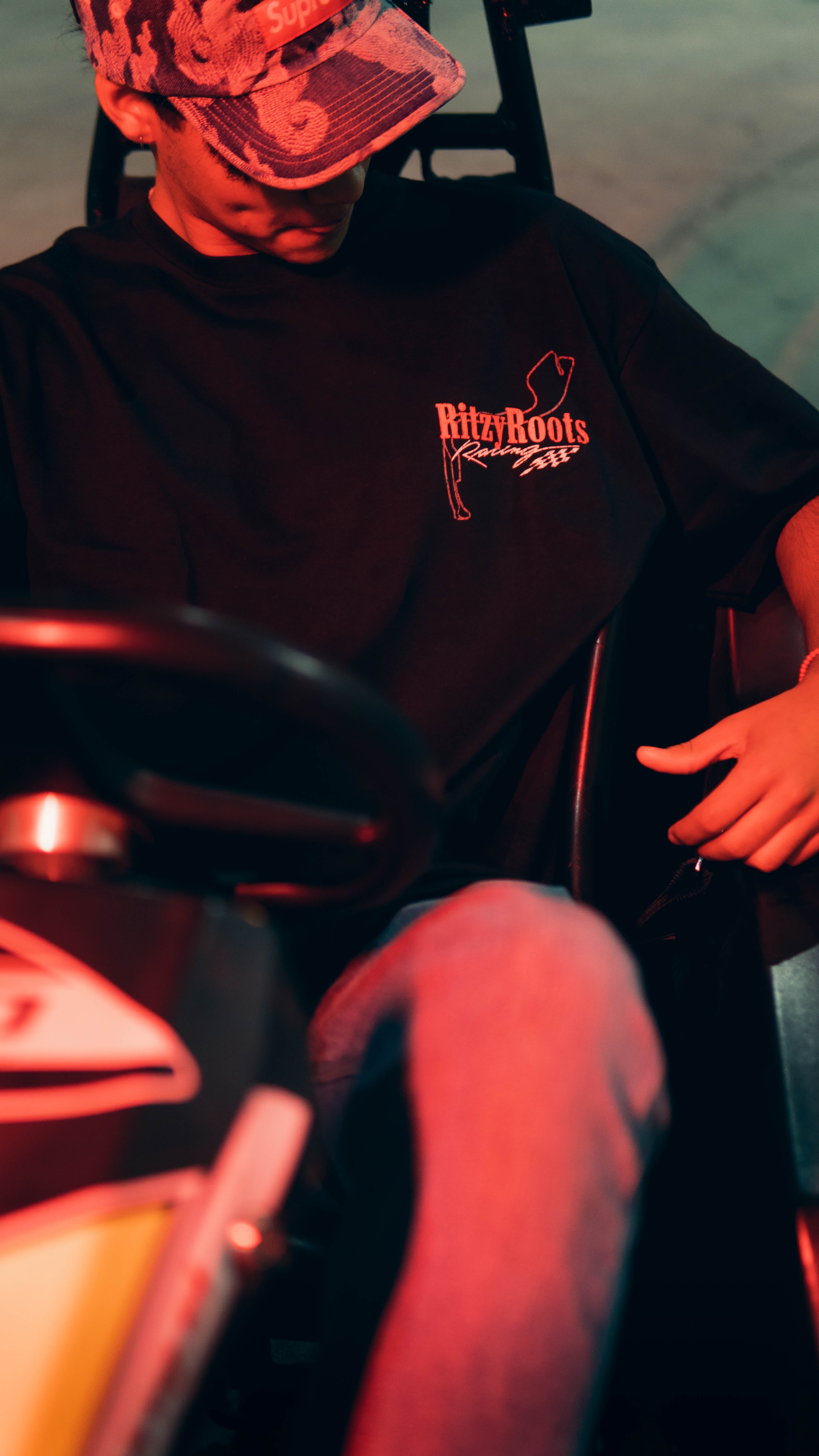 Monaco T shirt