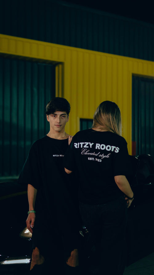 Essential T shirt
