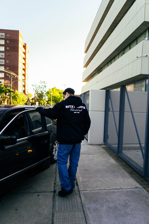Essential Hoodie