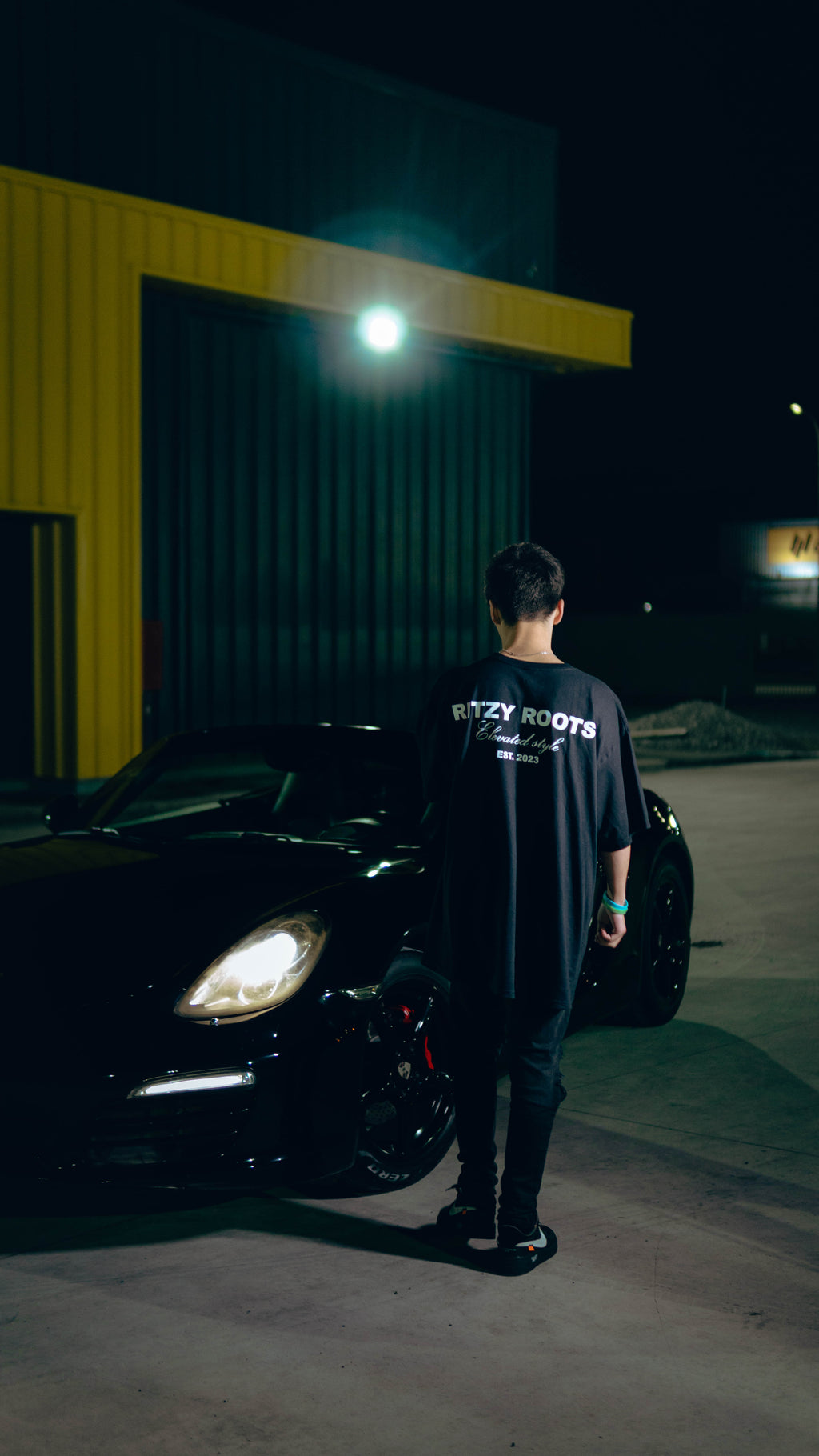 Essential T shirt